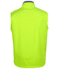 Lime / Navy - Alternate - 6HWV - JB's HV Three Layer Softshell Vest