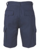 Navy - Alternate - 6MS - JB's M/Rised W/Cargo Short -67R
