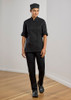 CH432L - Womens Saffron Chef Flex Pant