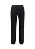 Black - Front - CH433M - Mens Cajun Chef Jogger Pant