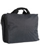Marl Charcoal - Front - B5005 - Utility Heather Laptop Bag