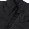 JK62 - Ladies' Sustainable Insulated Puffer Vest (3D Cut)