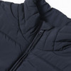 JK62 - Ladies' Sustainable Insulated Puffer Vest (3D Cut)