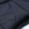 JK62 - Ladies' Sustainable Insulated Puffer Vest (3D Cut)
