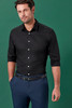 6 Belt loops allowing belt to sit comfortably at waist