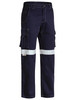BPC6431T - Taped Cool Vented Lightweight Cargo Pants