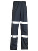 BP6936T - Taped Stretch PU Rain Pants