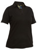 BKL1202 - Women's Short Sleeve Polo