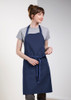 Ink - Front - BA35 - Barley Apron