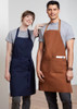 Cinnamon - Alternate - BA35 - Barley Apron