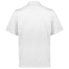 CH330MS - Mens Alfresco Short Sleeve Chef Jacket
