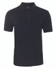 210 - JB's 210 POLO - BLACK (6/7XL - 12/13XL)
