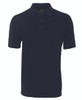 210 - JB's 210 POLO - NAVY (6/7XL - 10/11XL)
