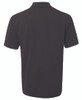 Gunmetal - Alternate - 210 - JB's 210 POLO - GUNMETAL (6/7XL)