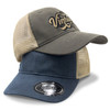 7006 - Vintage Mesh Cap