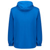 Cobalt - Back - ZJ260 - Unisex Super Light Packable Rain Jacket - Syzmik