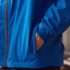 ZJ260 - Unisex Super Light Packable Rain Jacket