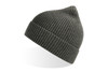 Dark Grey - A4520 - Andy Recycled Beanie - Atlantis Headwear