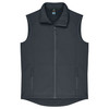 Slate - Front - 1529 - Selwyn Mens Vest - Aussie Pacific