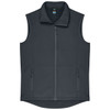 Slate - Front - 1529 - Selwyn Mens Vest - Aussie Pacific