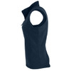 Navy - Side - 2529 - Selwyn Ladies Vest - Aussie Pacific