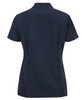 Navy - Alternate - 4SMT1 - JB's Ladies NU Mandarin Collar Scrub Top