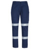 6MTD1 - JB's Lds Multi Pkt Stretch Twill Pant With D+N Tape -06