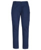 6MTP1 - JB's Ladies Multi Pkt Stretch Twill Pant -06