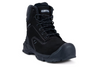 Gator Safety Aero Step Work Boots - Black Gator Safety Aero Step Work Boots - Black
