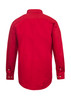WS3029 - Mens Lightweight Closed Front Shirt L/S