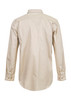 WS3029 - Mens Lightweight Closed Front Shirt L/S