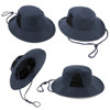 AH718 - Microfibre Surf Hat AH718 - Microfibre Surf Hat