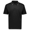 ZH165 - Mens Spark Short Sleeve Polo