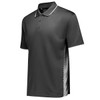 ZH165 - Mens Spark Short Sleeve Polo