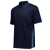 ZH165 - Mens Spark Short Sleeve Polo