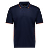 ZH165 - Mens Spark Short Sleeve Polo