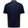 ZH165 - Mens Spark Short Sleeve Polo