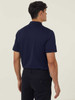 CATJ2M - Antibacterial Polyface Short Sleeve Polo