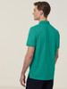 CATJ2M - Antibacterial Polyface Short Sleeve Polo