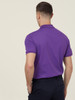 CATJ2M - Antibacterial Polyface Short Sleeve Polo