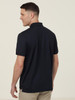 CATJ2M - Antibacterial Polyface Short Sleeve Polo
