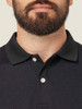 CATJ2M - Antibacterial Polyface Short Sleeve Polo