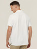 CATJ2M - Antibacterial Polyface Short Sleeve Polo