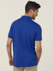 CATJ2M - Antibacterial Polyface Short Sleeve Polo