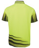 Lime / Black - Alternate - 6HVRS - JB's HV 4602.1 RIPPA SUB POLO