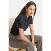 BP2616LS - Womens Venture Short Sleeve Polo