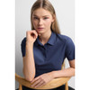 BP2616LS - Womens Venture Short Sleeve Polo