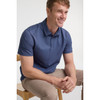 BP2616MS - Mens Venture Short Sleeve Polo