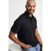 BP2616MS - Mens Venture Short Sleeve Polo