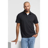 BP2616MS - Mens Venture Short Sleeve Polo
